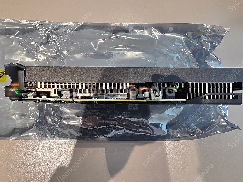 갤럭시 RTX4060TI 판매합니다.--5