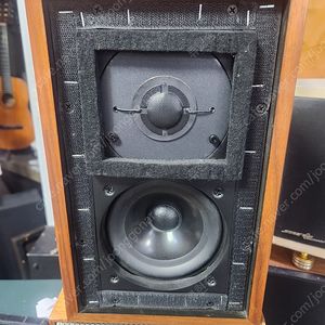 (가격인하)mistral LS3/5a 모니터 스피커