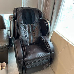 오씸 유 인피니티 안마의자 OSIM os-838
