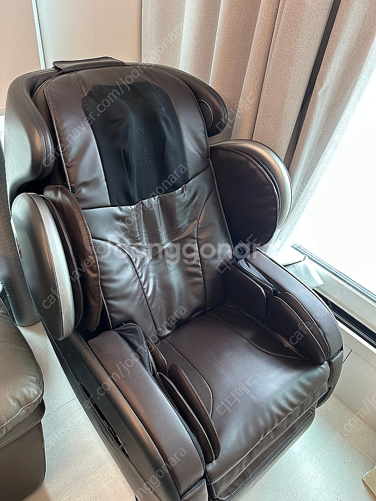 오씸 유 인피니티 안마의자 OSIM os-838--1