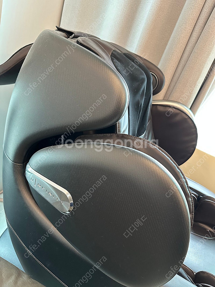 오씸 유 인피니티 안마의자 OSIM os-838--2