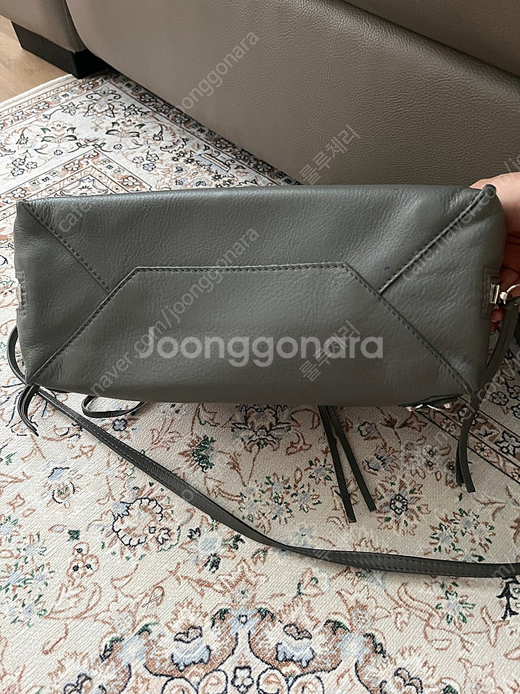 정품 발렌시아가 파피에르--2