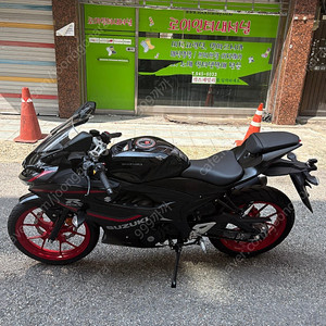 서울 스즈키 GSX-R125 25년식 민트급