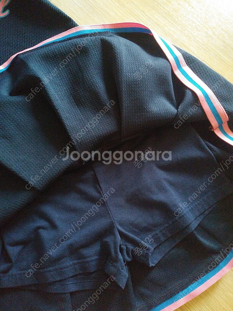 여아옷 130--2