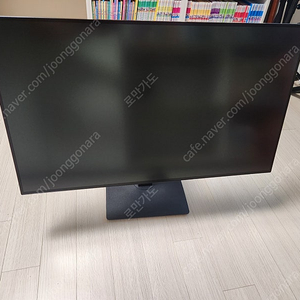 비트엠 뉴싱크 3280U 4K 32인치 모니터 2022년식