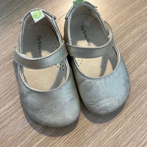 팁토이조이 돌리 화이트골드 22