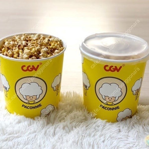 CGV 팝콘 M사이즈 팝니다