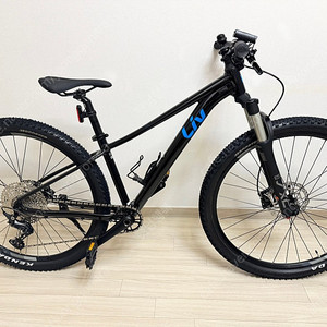 2024 자이언트 리브 LIV 템트0 29인치 MTB 자전거