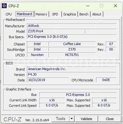 대구 i7-8700k 1080ti 본체 팔아요--3