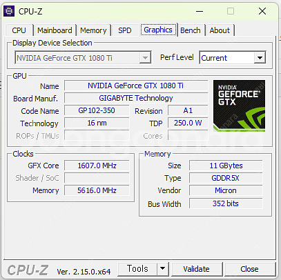 대구 i7-8700k 1080ti 본체 팔아요--4