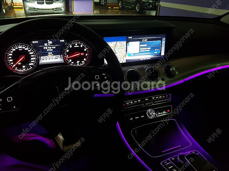 벤츠 w213 e200 아날로그 계기판 순정그릴 팝니다--0