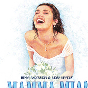 뮤지컬 맘마미아