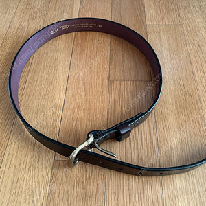 토리레더 2146 하바나 벨트 34