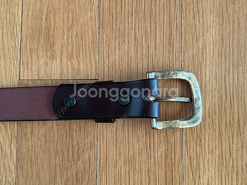 토리레더 2146 하바나 벨트 34--2