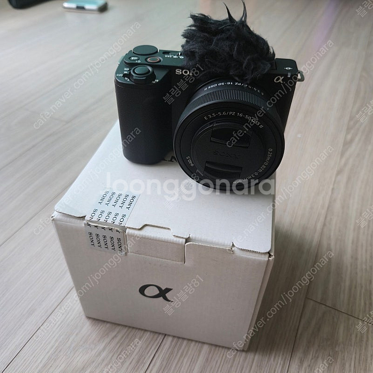 소니 ZV-E10 m2, 16-50mm 렌즈 번들킷 팝...--0