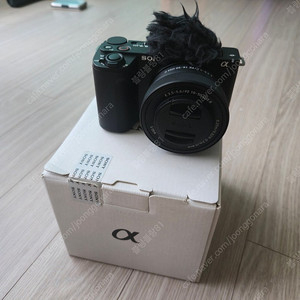 소니 ZV-E10 m2, 16-50mm 렌즈 번들킷 팝니다.