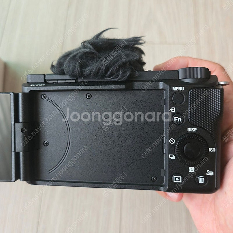 소니 ZV-E10 m2, 16-50mm 렌즈 번들킷 팝...--1