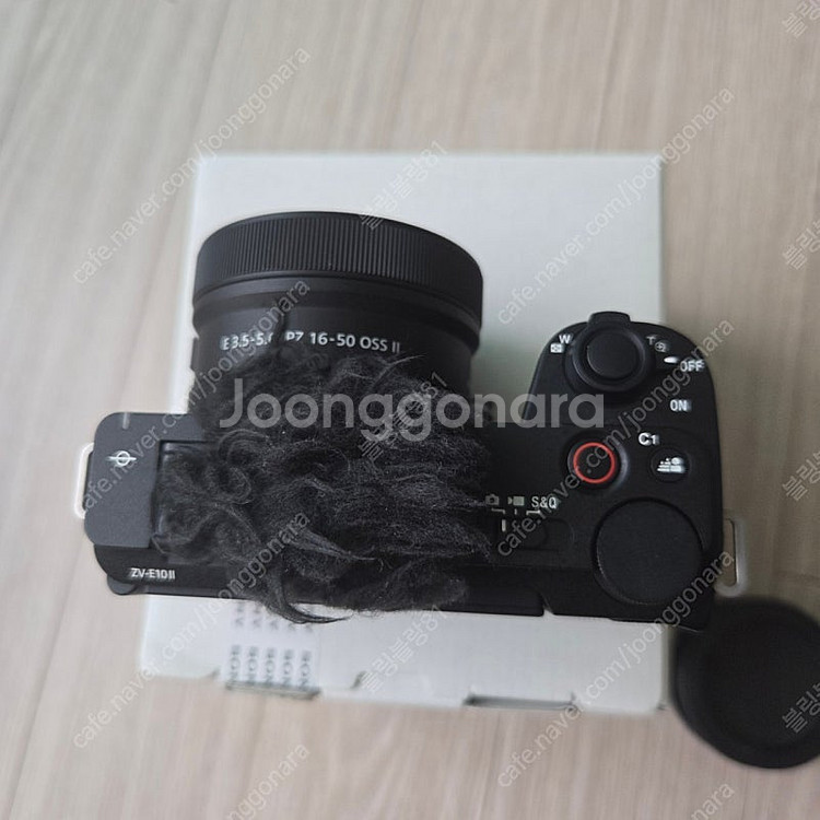 소니 ZV-E10 m2, 16-50mm 렌즈 번들킷 팝...--3