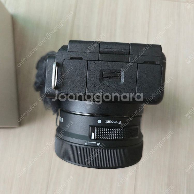 소니 ZV-E10 m2, 16-50mm 렌즈 번들킷 팝...--6
