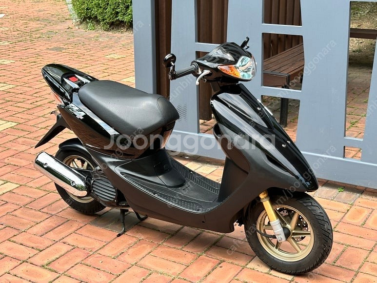 디오. 디오50. 디오50z4. HONDA japan ...--0