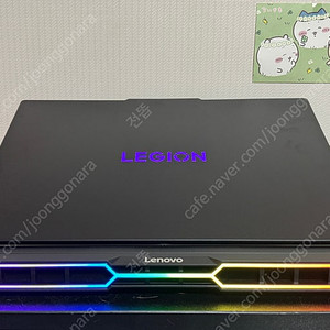 리전프로 7i 5080