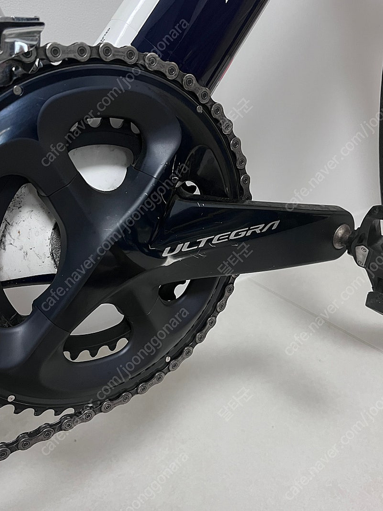 트리곤 다크니스 rs 울테그라 di2 판매합니다 이미지