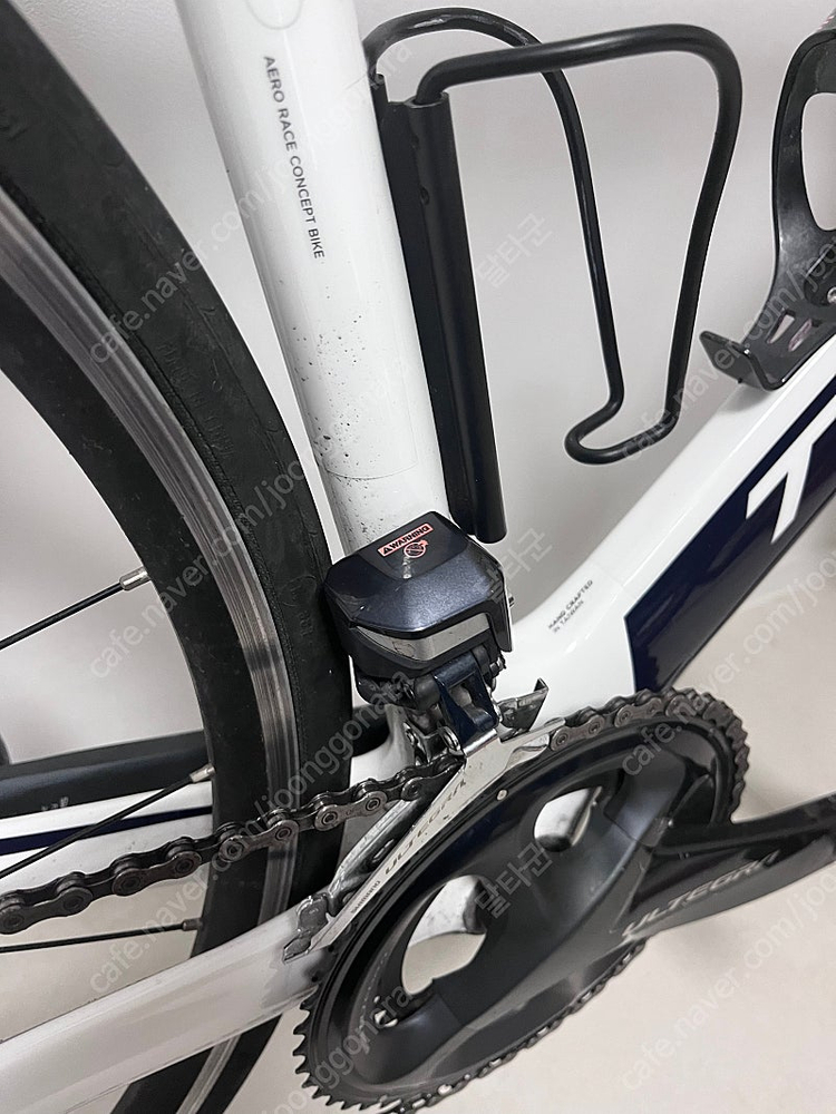 트리곤 다크니스 rs 울테그라 di2 판매합니다 이미지