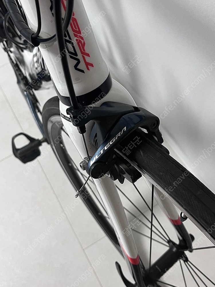 트리곤 다크니스 rs 울테그라 di2 판매합니다 이미지