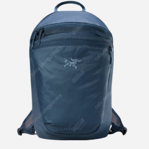 아크테릭스 헬리아드15 나이트스케이프 새상품