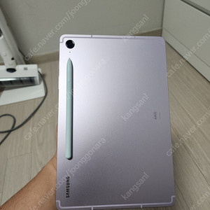 갤럭시탭 S9 FE WiFi 128GB(SM-X510) 판매합니다.