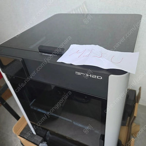 bambulab H2D 단품 글로벌, A1 콤보 내수 3D 프린터