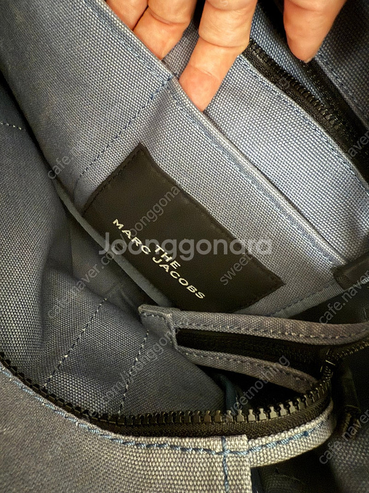 정품 - 마크제이콥스 토트백, Marc Jacobs--4