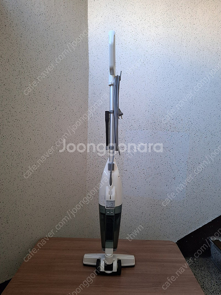 인터비즈 스틱앤핸디 2 IN 1 진공청소기 IB-VC0...--3
