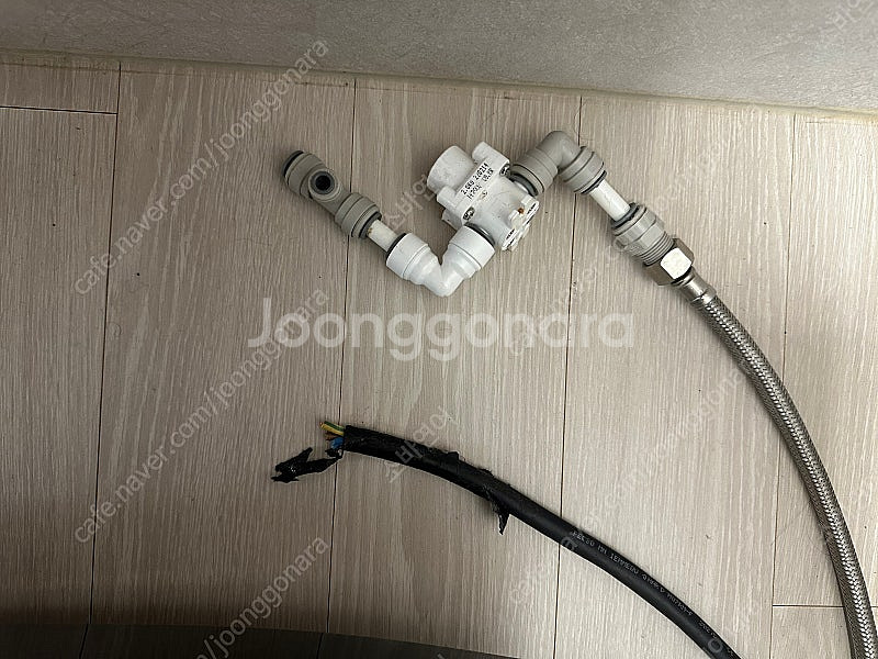 (카페) 아스토리아 2그룹 커피 머신 판매합니다--5