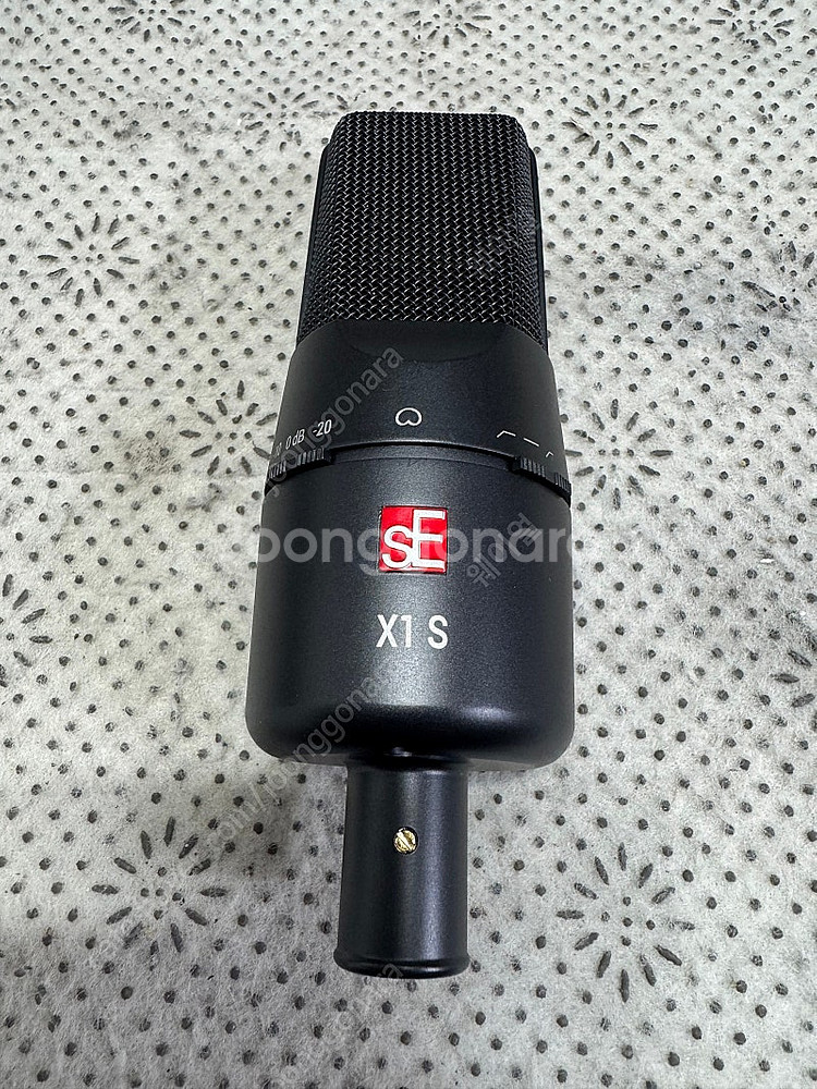 sE X1S Vocal Pack SE일렉트로닉스 X1 ...--2