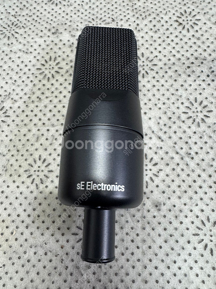 sE X1S Vocal Pack SE일렉트로닉스 X1 ...--3