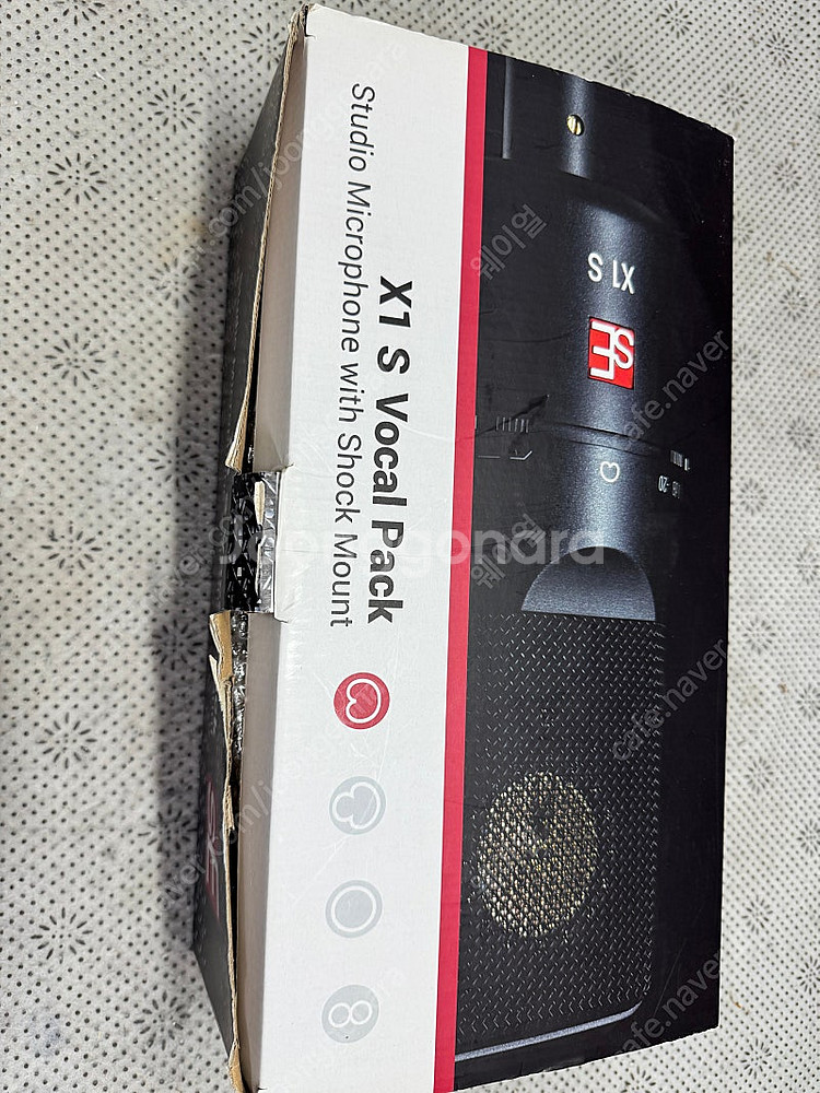sE X1S Vocal Pack SE일렉트로닉스 X1 ...--8
