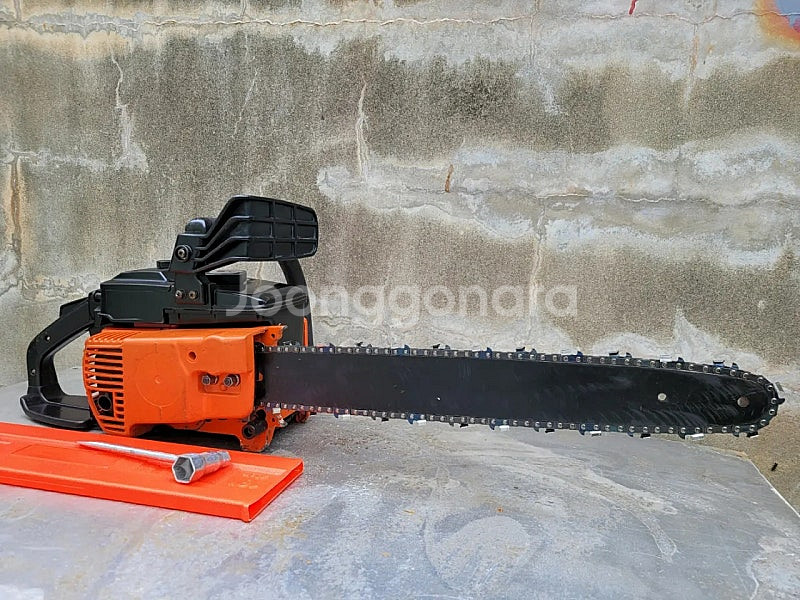 다나카 ECS 3500 목공 엔진톱--3