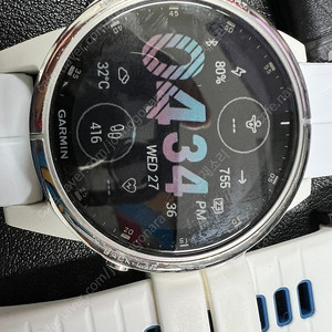 가민 피닉스 5S 플러스