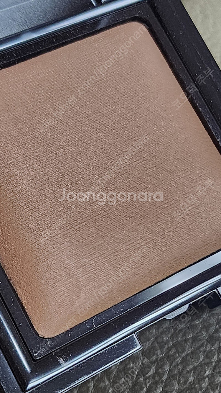 로라메르시에 캔들로우쉬머파우더팩트 1호2호4호새상품ㅡ거의새것--4