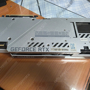 기가바이트 rtx 3090 vision
