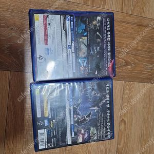 ps4 몬스터월드, ps4 vr 월드 일괄 급처