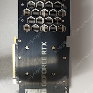 [대구]이엠텍 RTX 3060 STORM X Dual 12GB 그래픽카드 판매합니다
