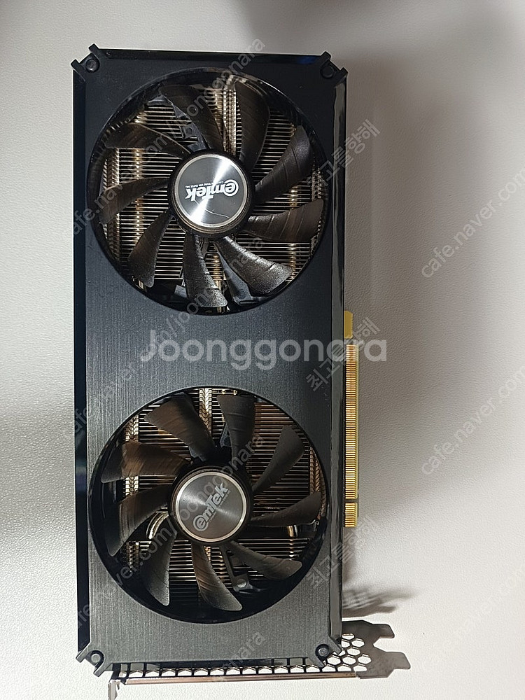 [대구]이엠텍 RTX 3060 STORM X Dual ...--1