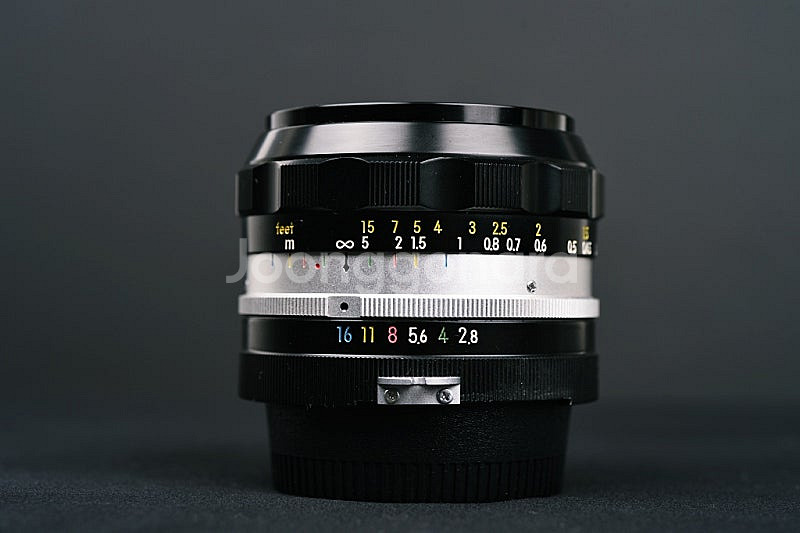 니콘 Nikon MF 24mm f2.8 N.C. 구형 ...--0