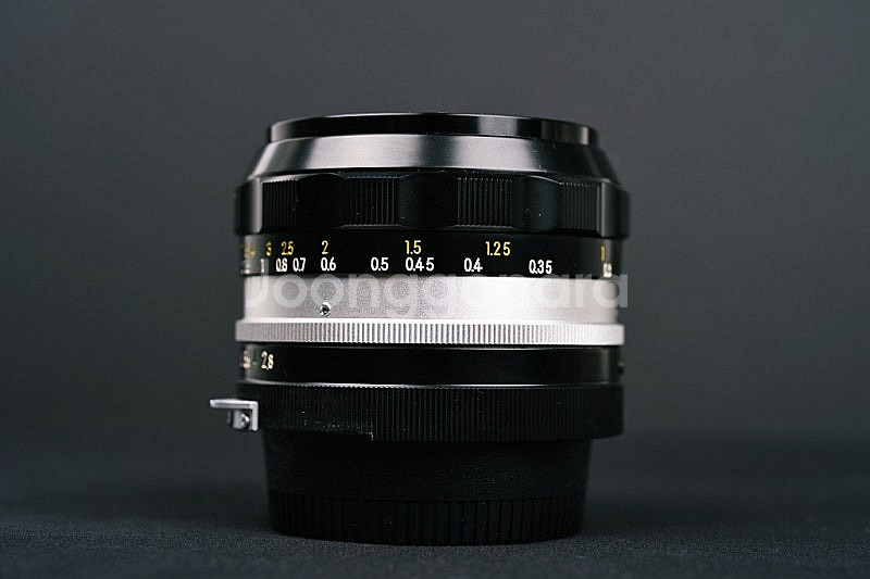 니콘 Nikon MF 24mm f2.8 N.C. 구형 ...--1
