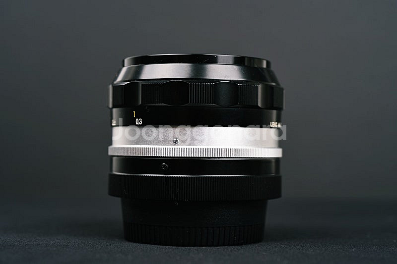 니콘 Nikon MF 24mm f2.8 N.C. 구형 ...--2