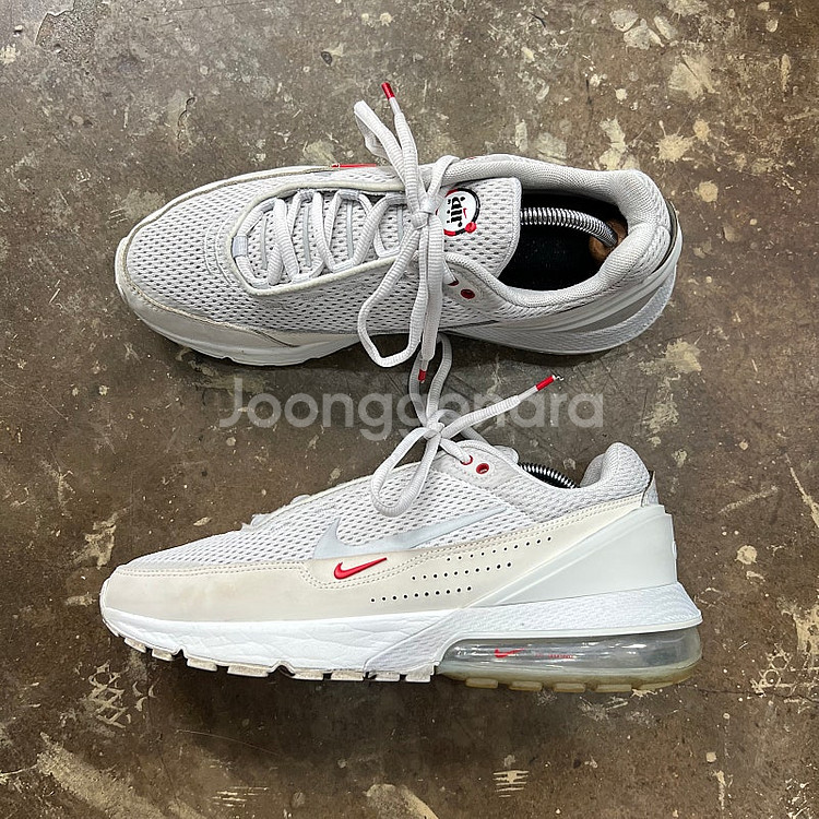 270) 나이키 에어맥스 펄스 운동화 런닝화 스니커즈 신발--3
