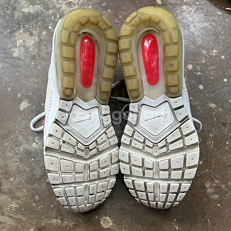 270) 나이키 에어맥스 펄스 운동화 런닝화 스니커즈 신발--4