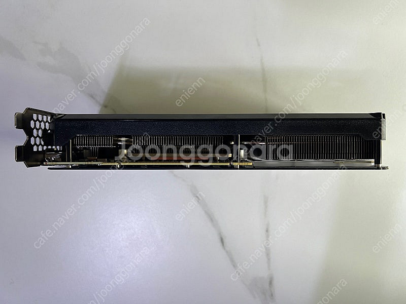 이엠텍 RTX 3060TI (AS기간 O)--2